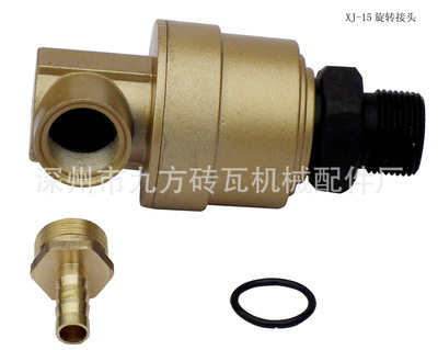 【砖瓦机械气动离合器配件】价格,厂家,图片,离合器总成,深州市九方砖瓦机械配件厂-